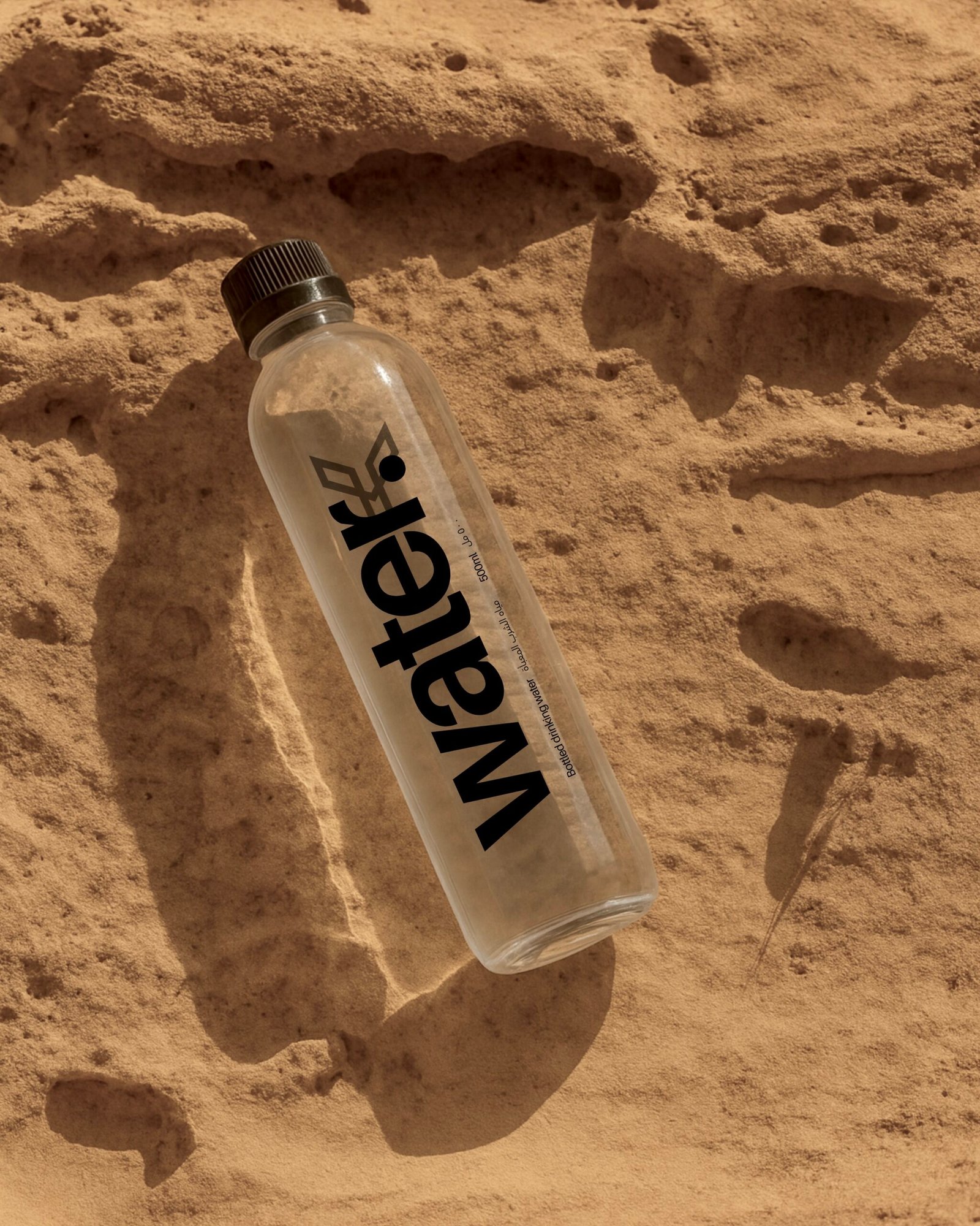 water. - 1